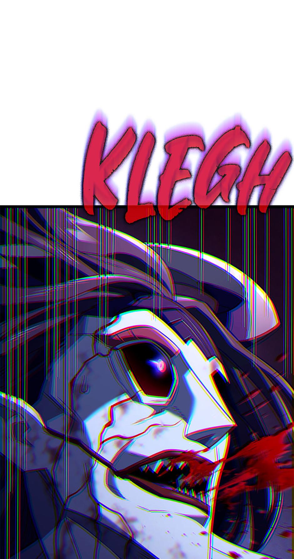 Revenge of the Baskerville Bloodhound Chapter 71