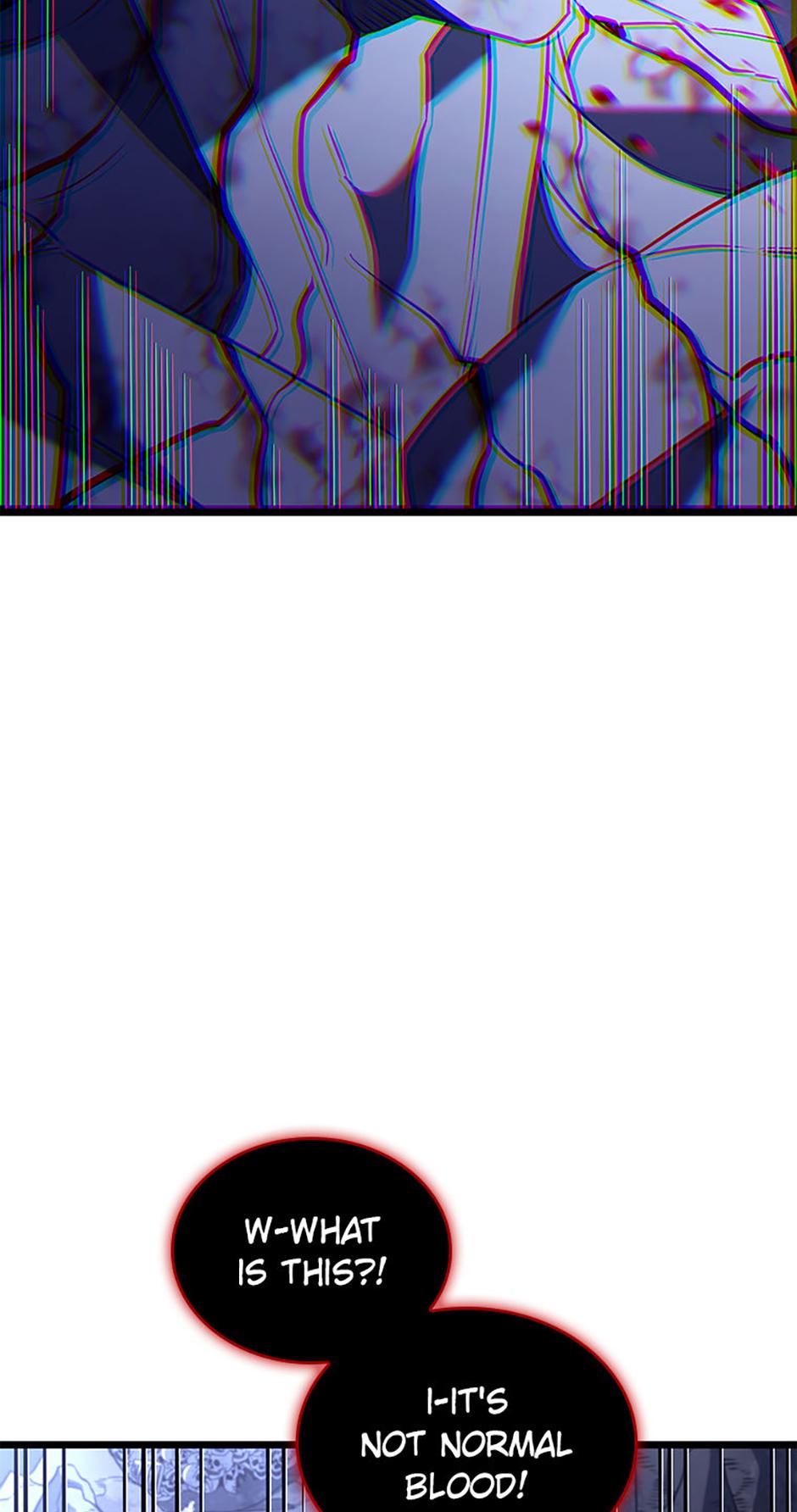 Revenge of the Baskerville Bloodhound Chapter 71