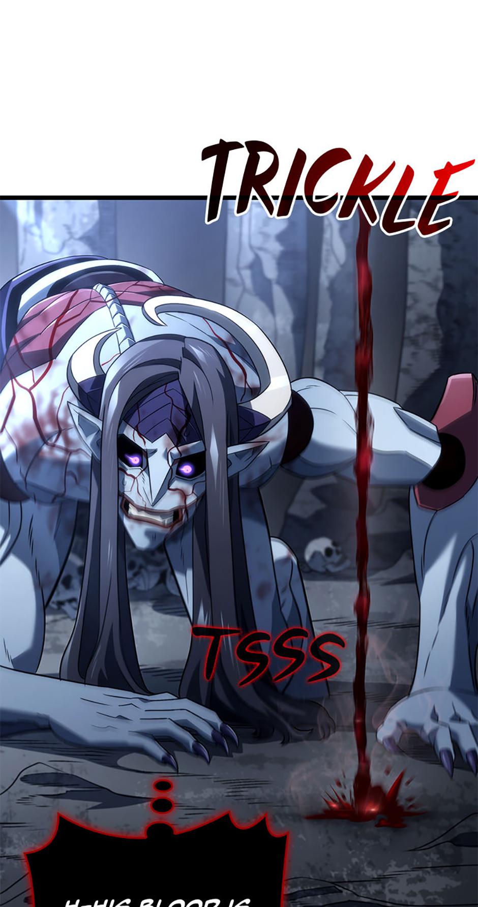 Revenge of the Baskerville Bloodhound Chapter 71