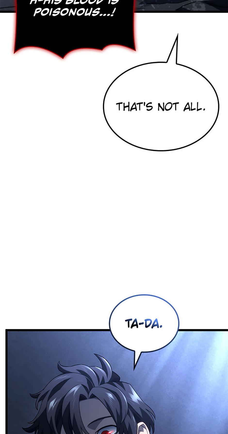 Revenge of the Baskerville Bloodhound Chapter 71