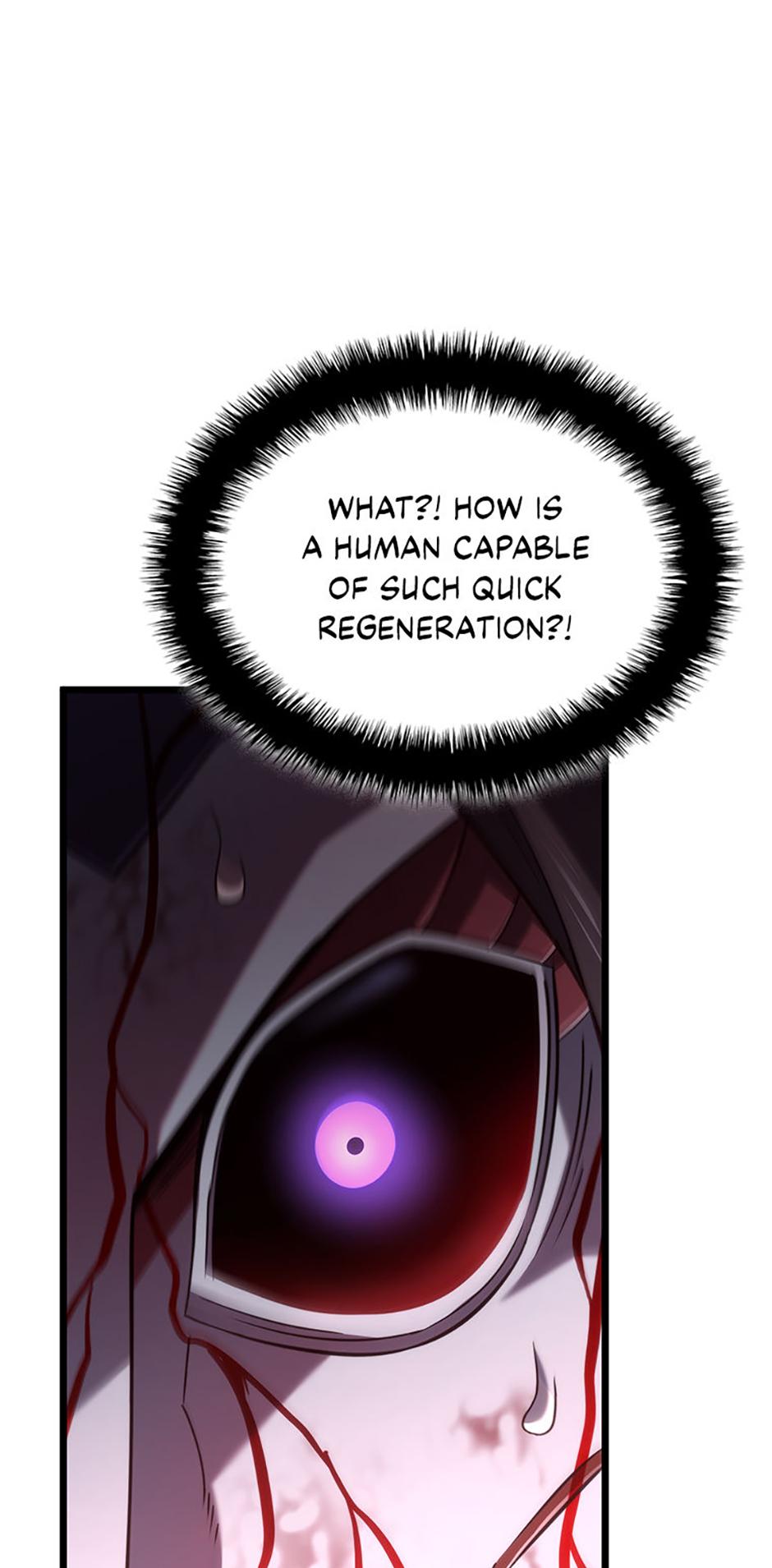 Revenge of the Baskerville Bloodhound Chapter 71