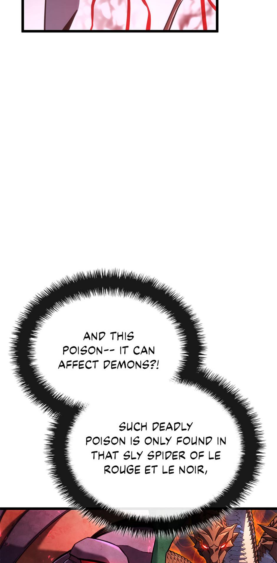 Revenge of the Baskerville Bloodhound Chapter 71