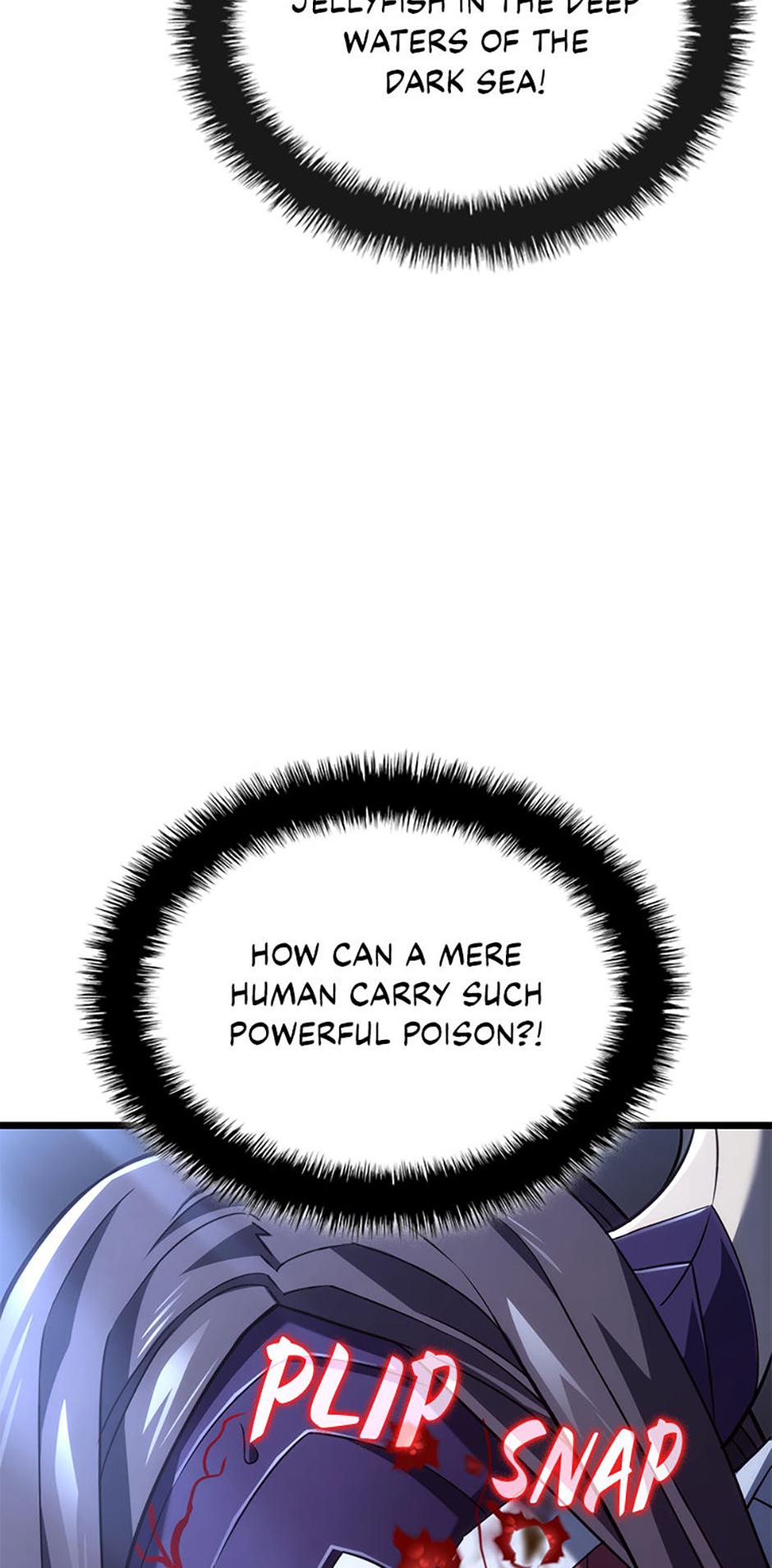 Revenge of the Baskerville Bloodhound Chapter 71