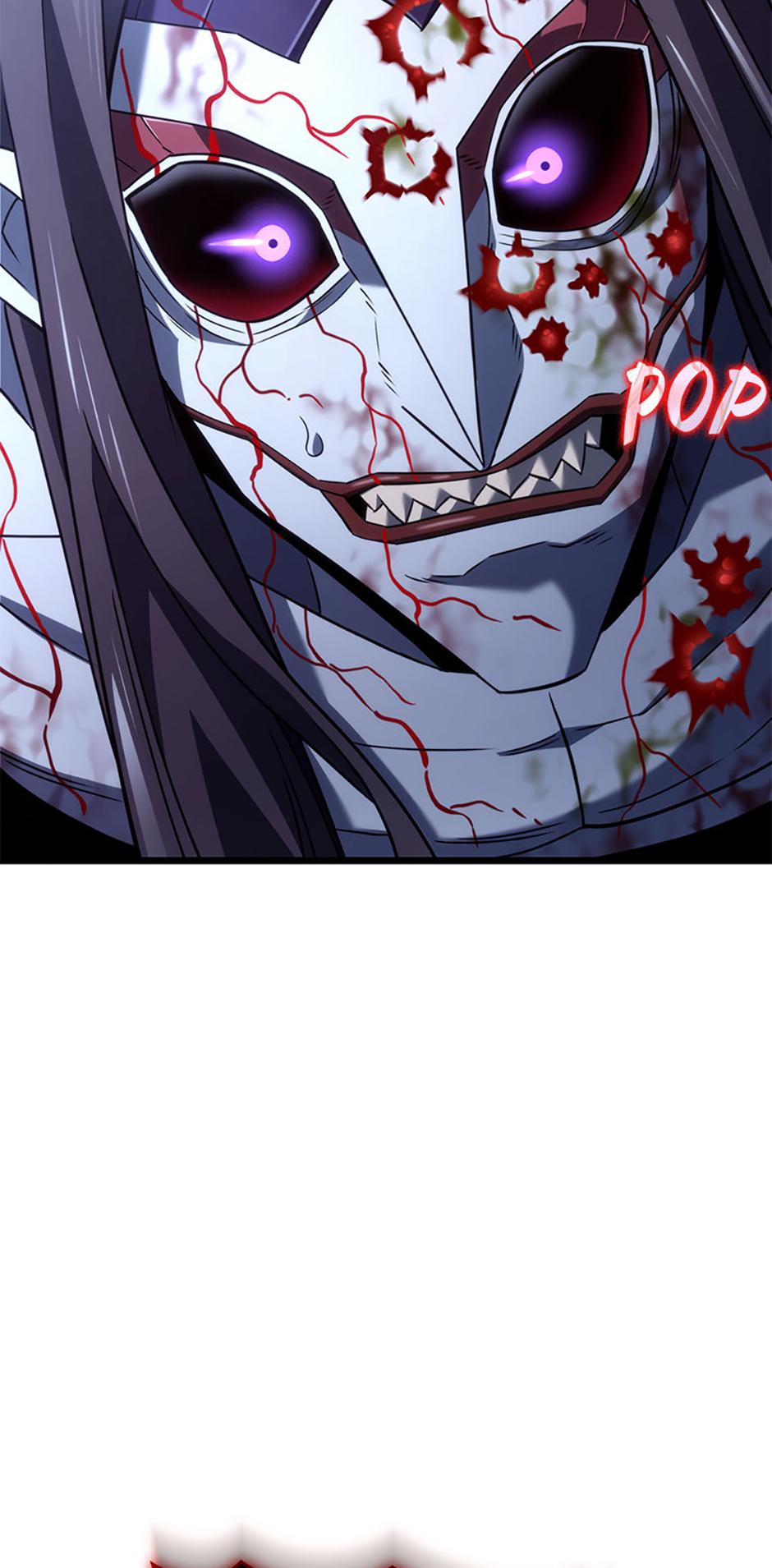 Revenge of the Baskerville Bloodhound Chapter 71