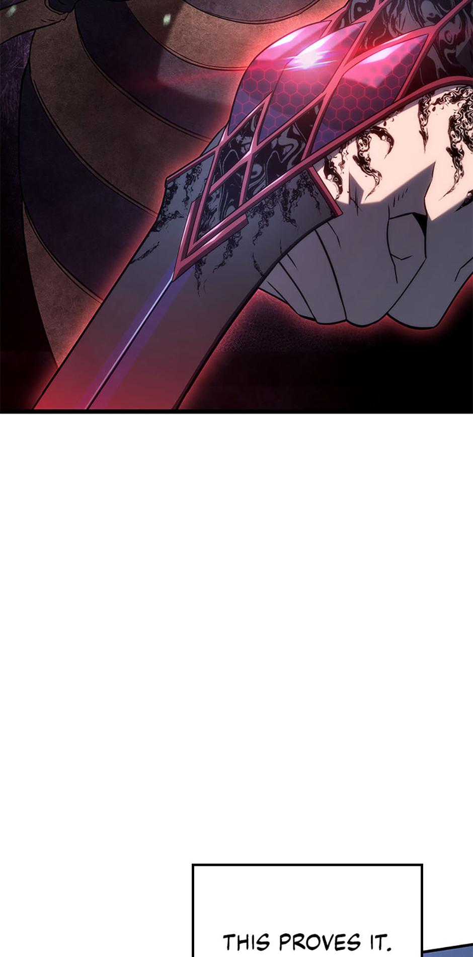 Revenge of the Baskerville Bloodhound Chapter 71