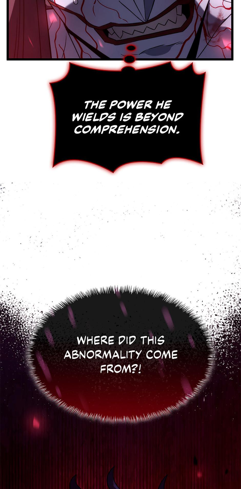 Revenge of the Baskerville Bloodhound Chapter 71