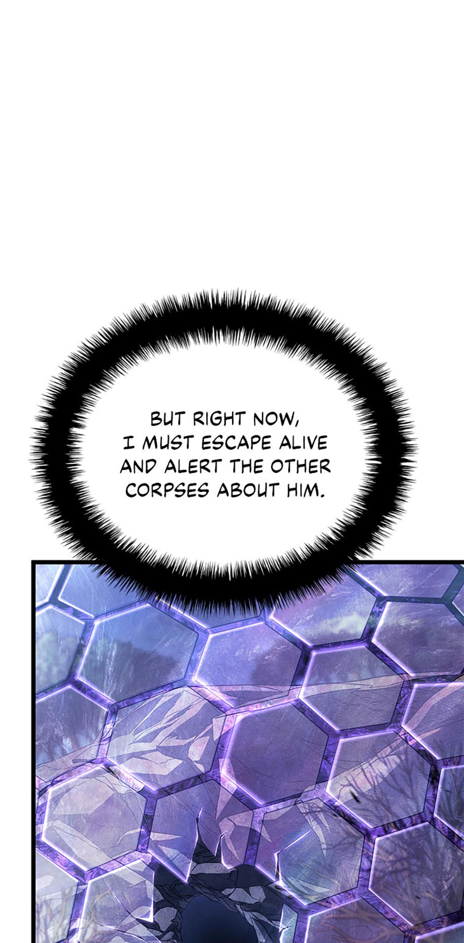 Revenge of the Baskerville Bloodhound Chapter 71