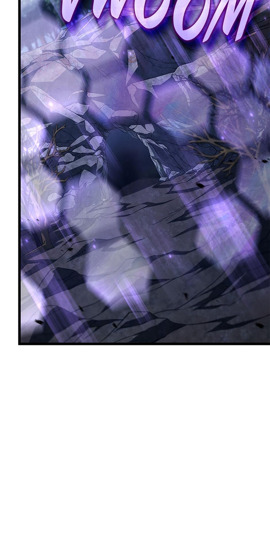 Revenge of the Baskerville Bloodhound Chapter 71