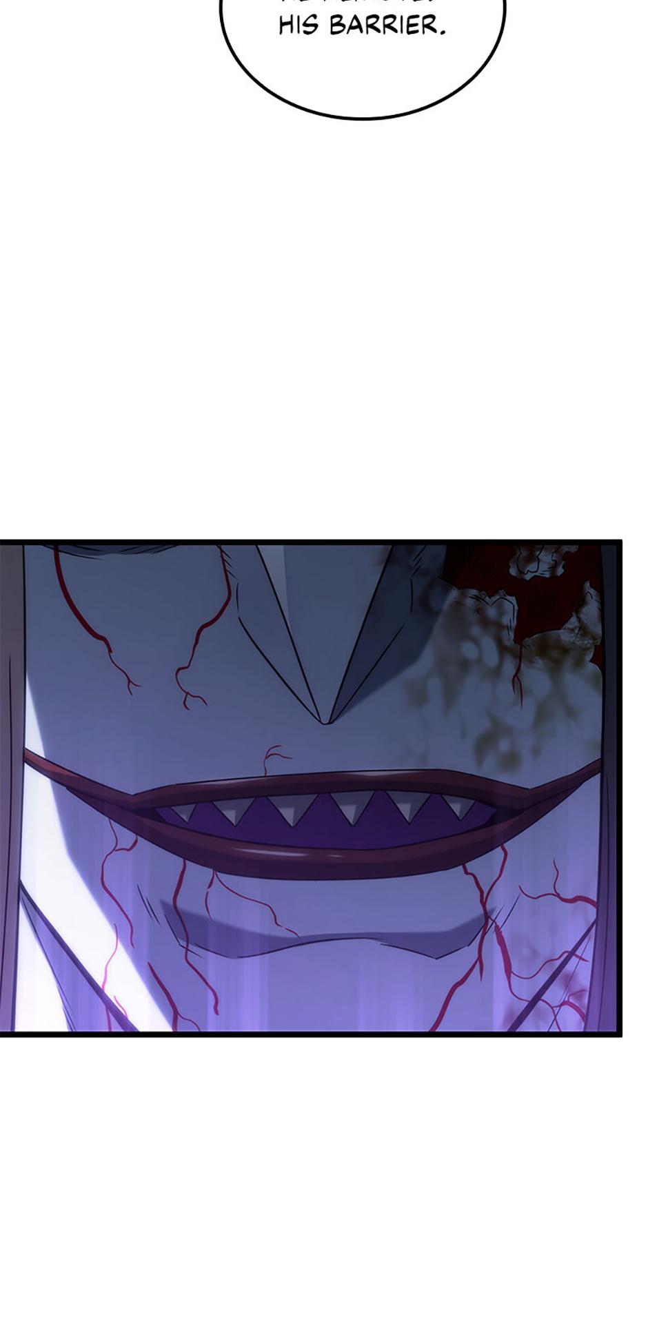 Revenge of the Baskerville Bloodhound Chapter 71