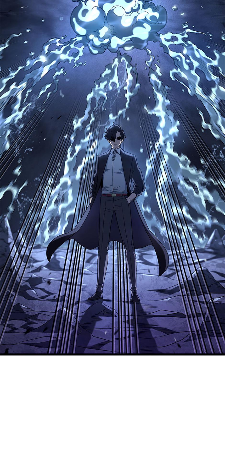 Revenge of the Baskerville Bloodhound Chapter 71