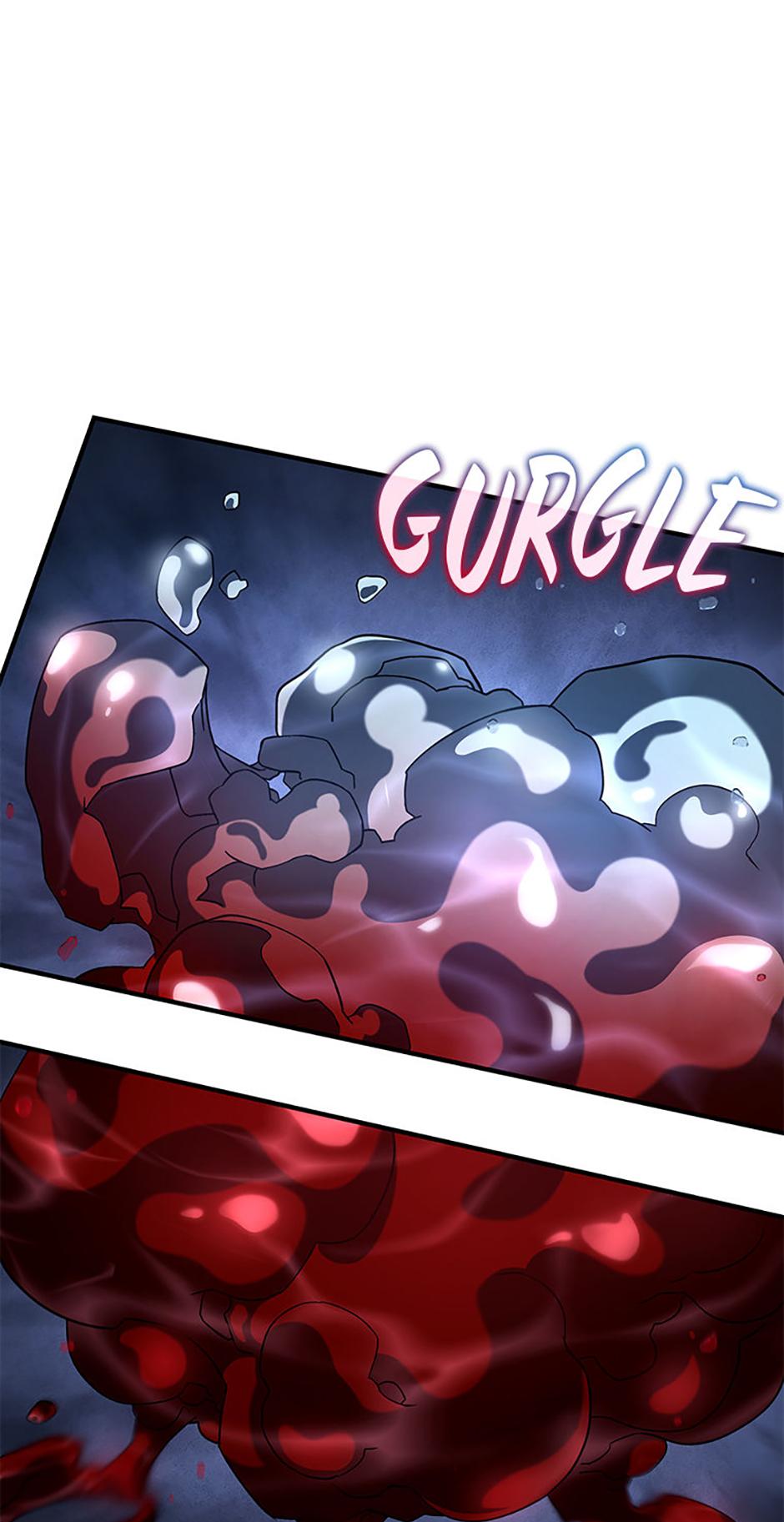 Revenge of the Baskerville Bloodhound Chapter 71