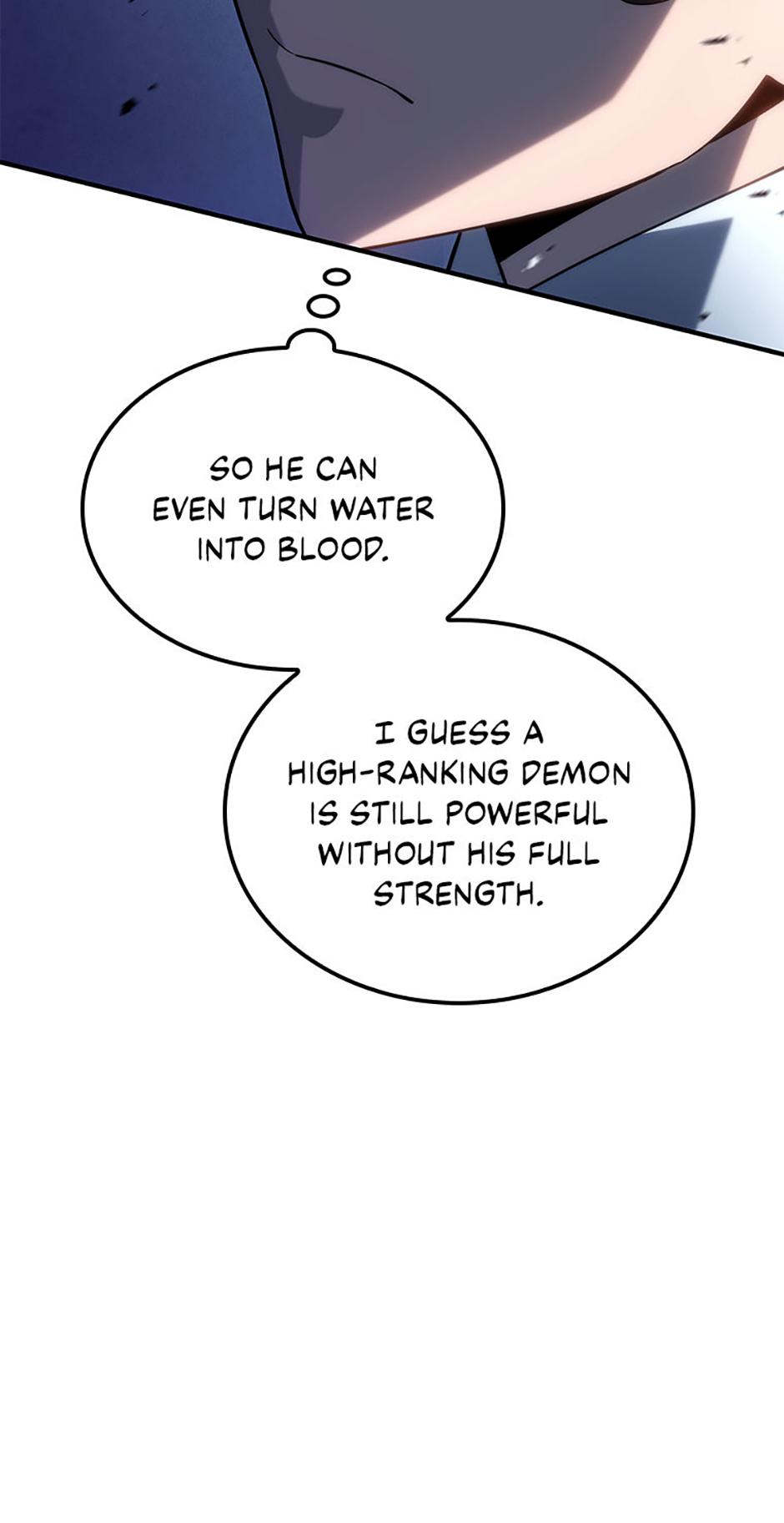 Revenge of the Baskerville Bloodhound Chapter 71