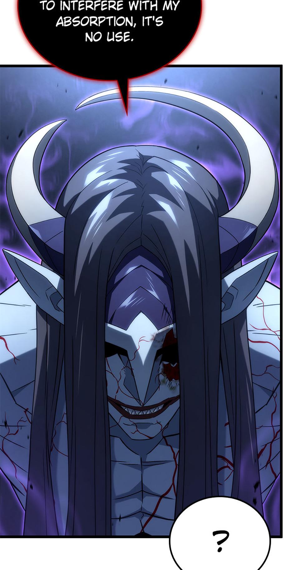 Revenge of the Baskerville Bloodhound Chapter 71