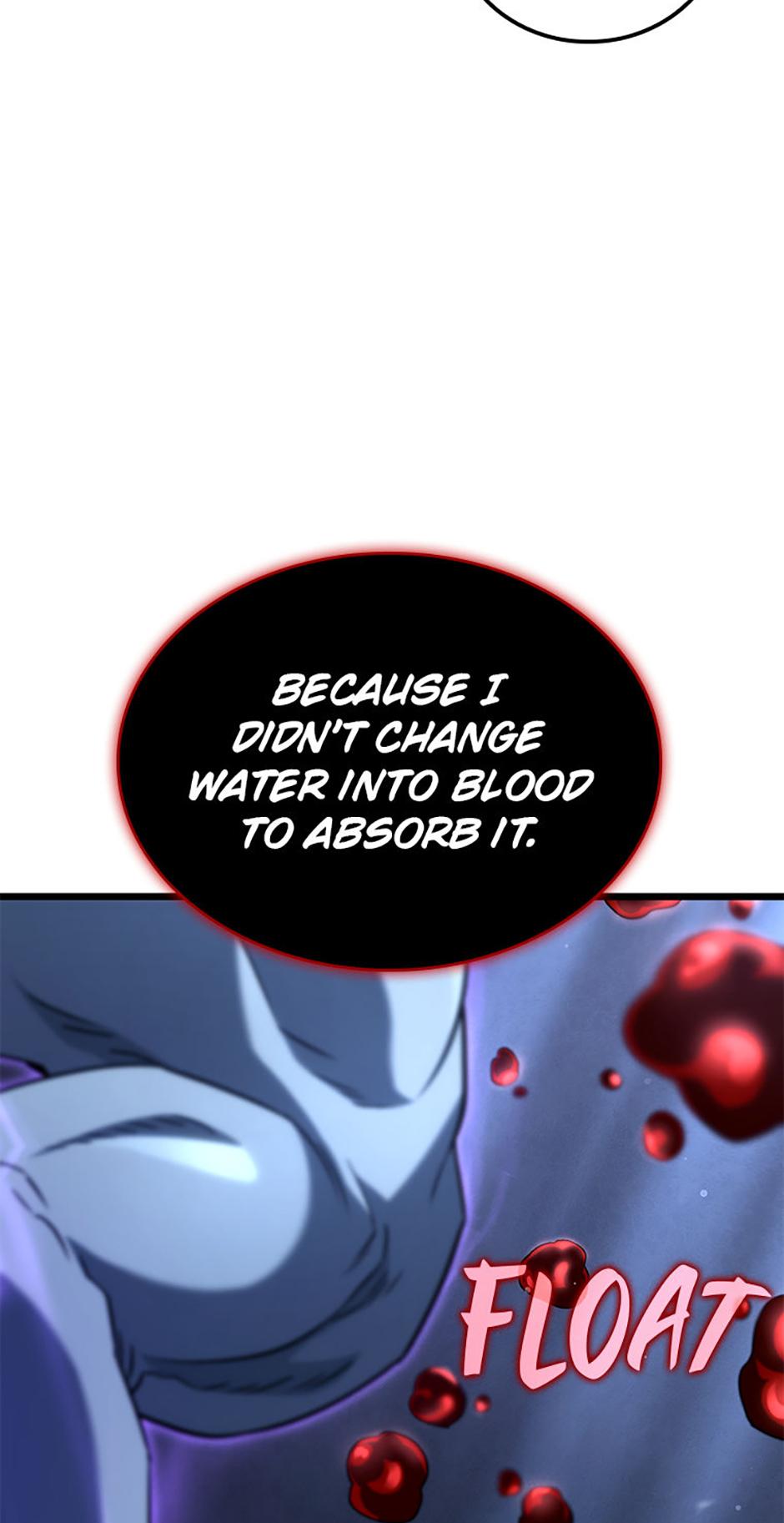 Revenge of the Baskerville Bloodhound Chapter 71