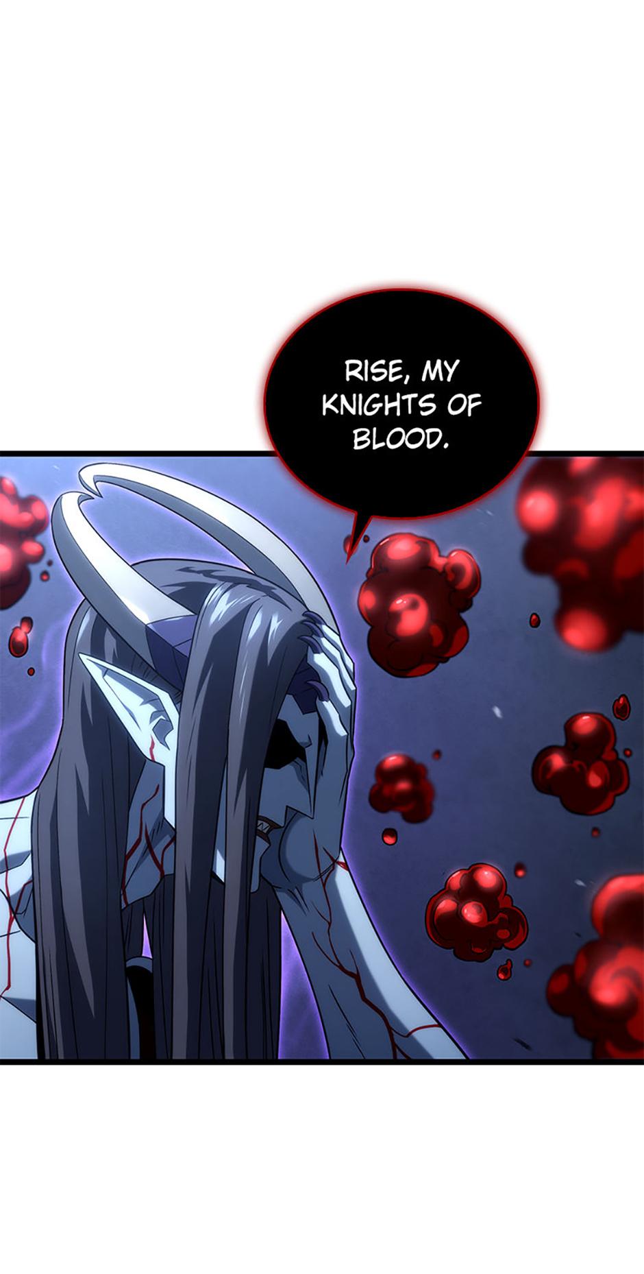 Revenge of the Baskerville Bloodhound Chapter 71