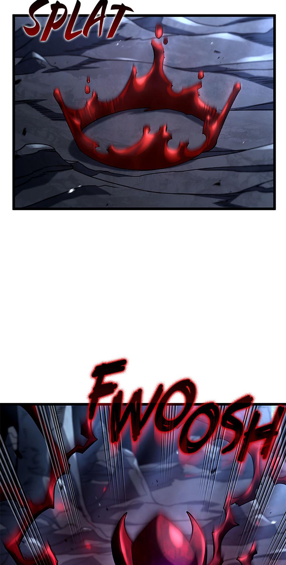 Revenge of the Baskerville Bloodhound Chapter 71