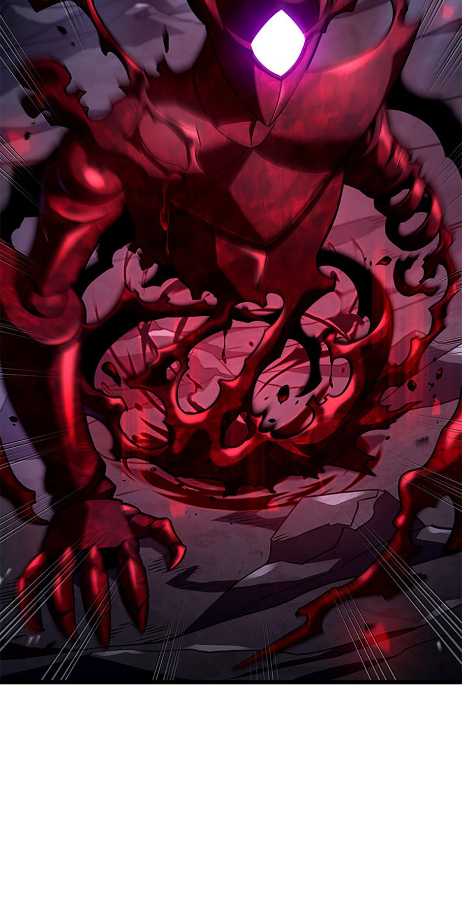 Revenge of the Baskerville Bloodhound Chapter 71