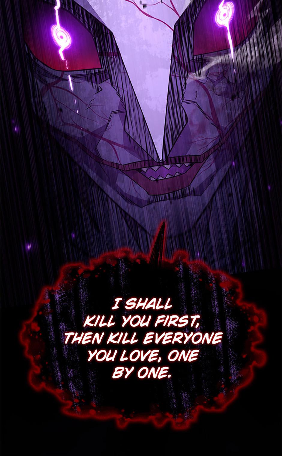 Revenge of the Baskerville Bloodhound Chapter 71