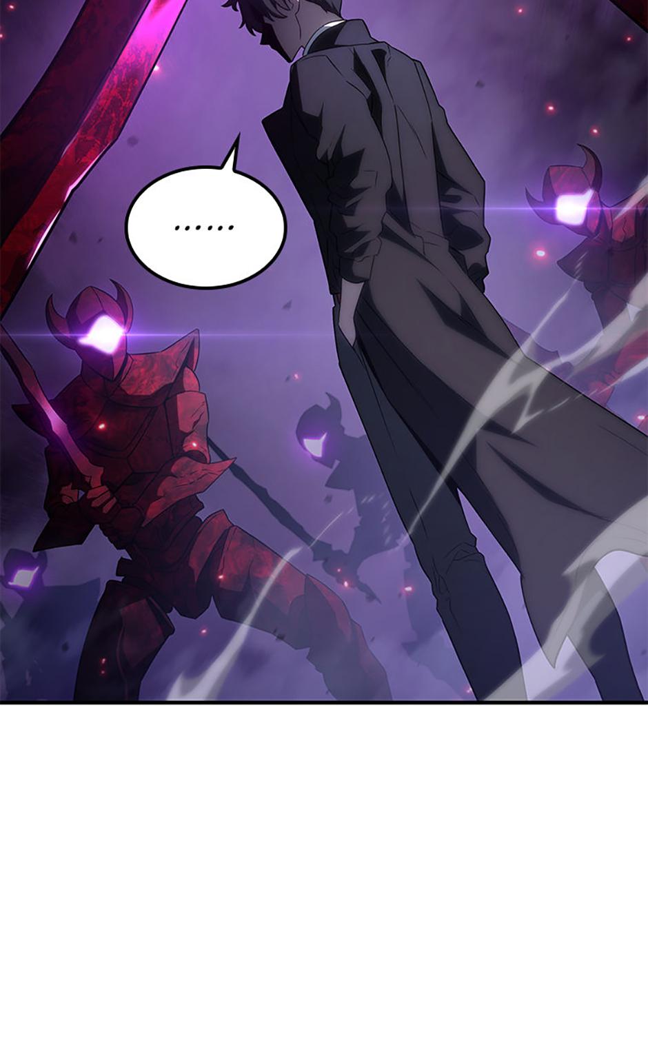 Revenge of the Baskerville Bloodhound Chapter 71