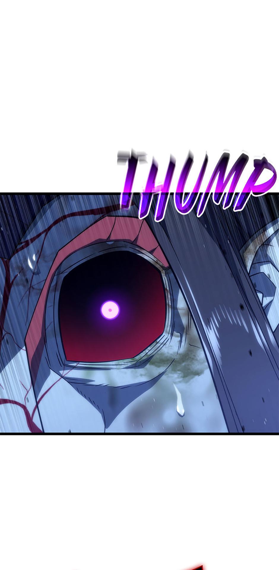 Revenge of the Baskerville Bloodhound Chapter 71