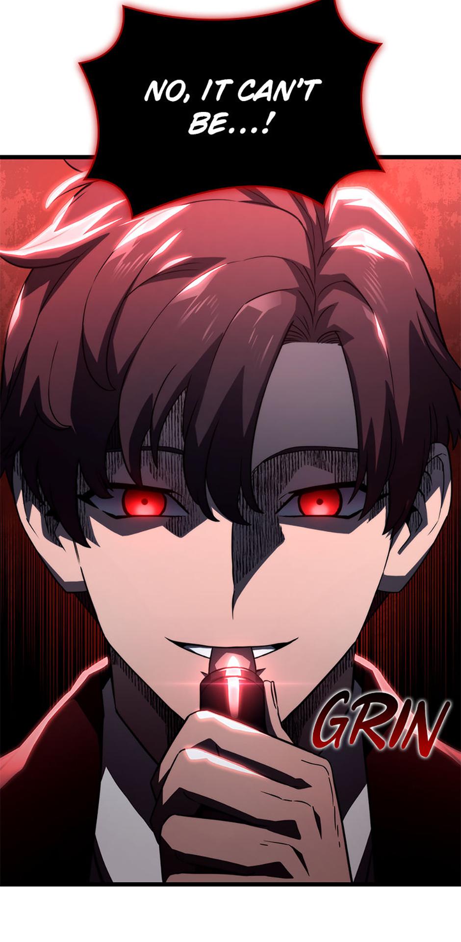 Revenge of the Baskerville Bloodhound Chapter 71