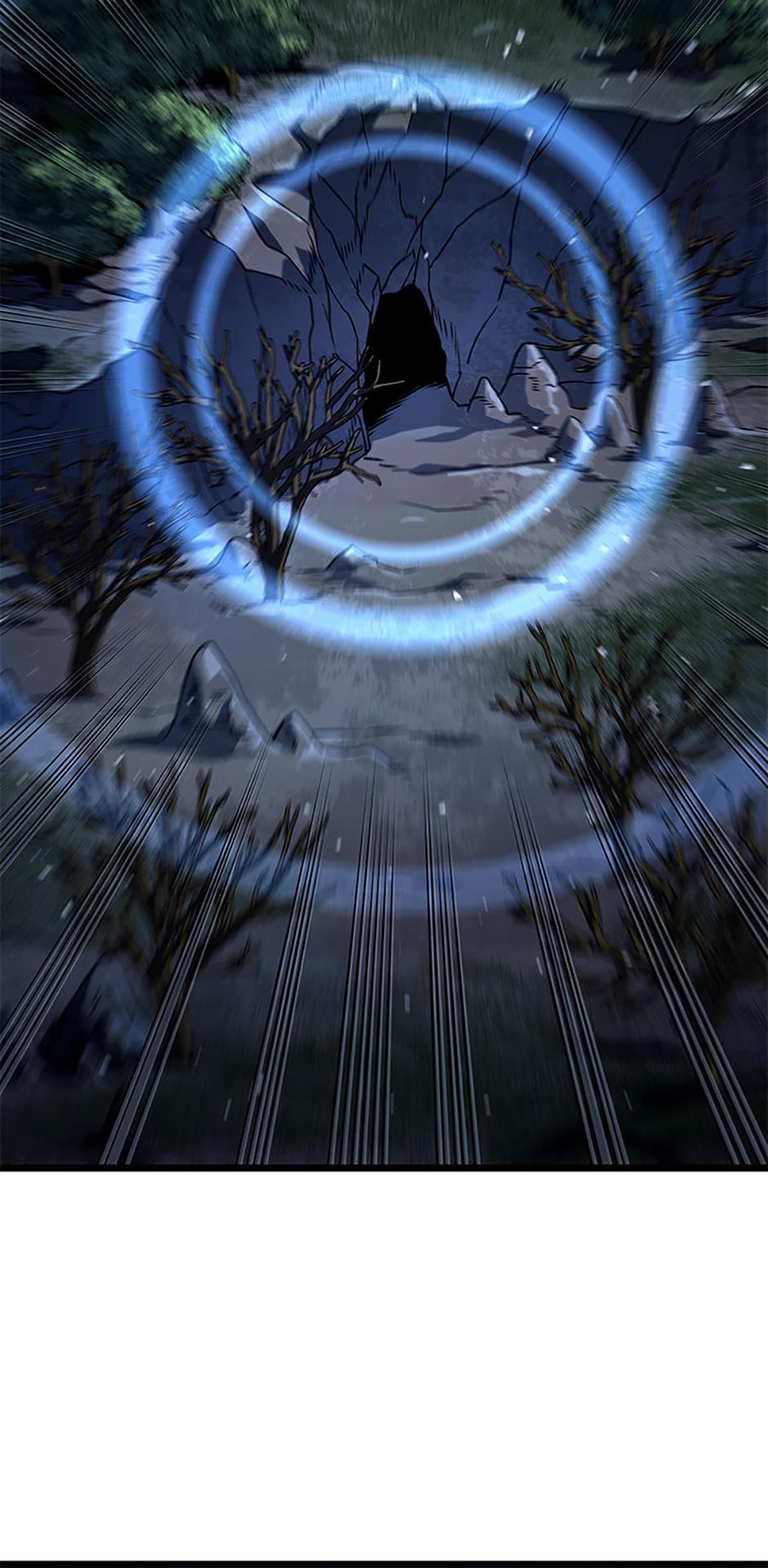 Revenge of the Baskerville Bloodhound Chapter 71