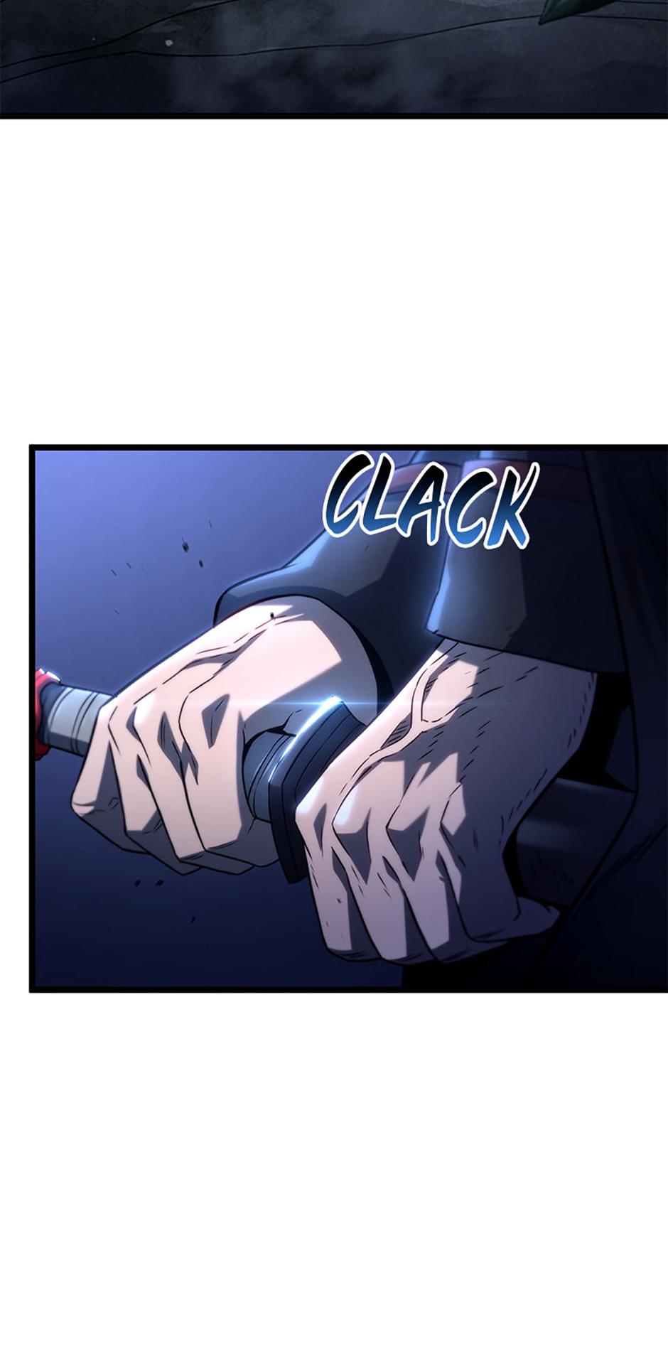 Revenge of the Baskerville Bloodhound Chapter 71