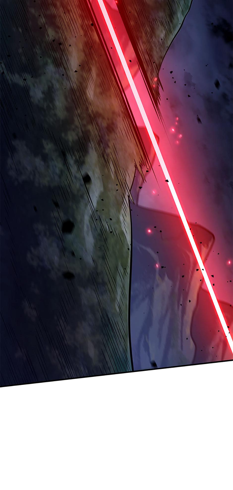 Revenge of the Baskerville Bloodhound Chapter 71