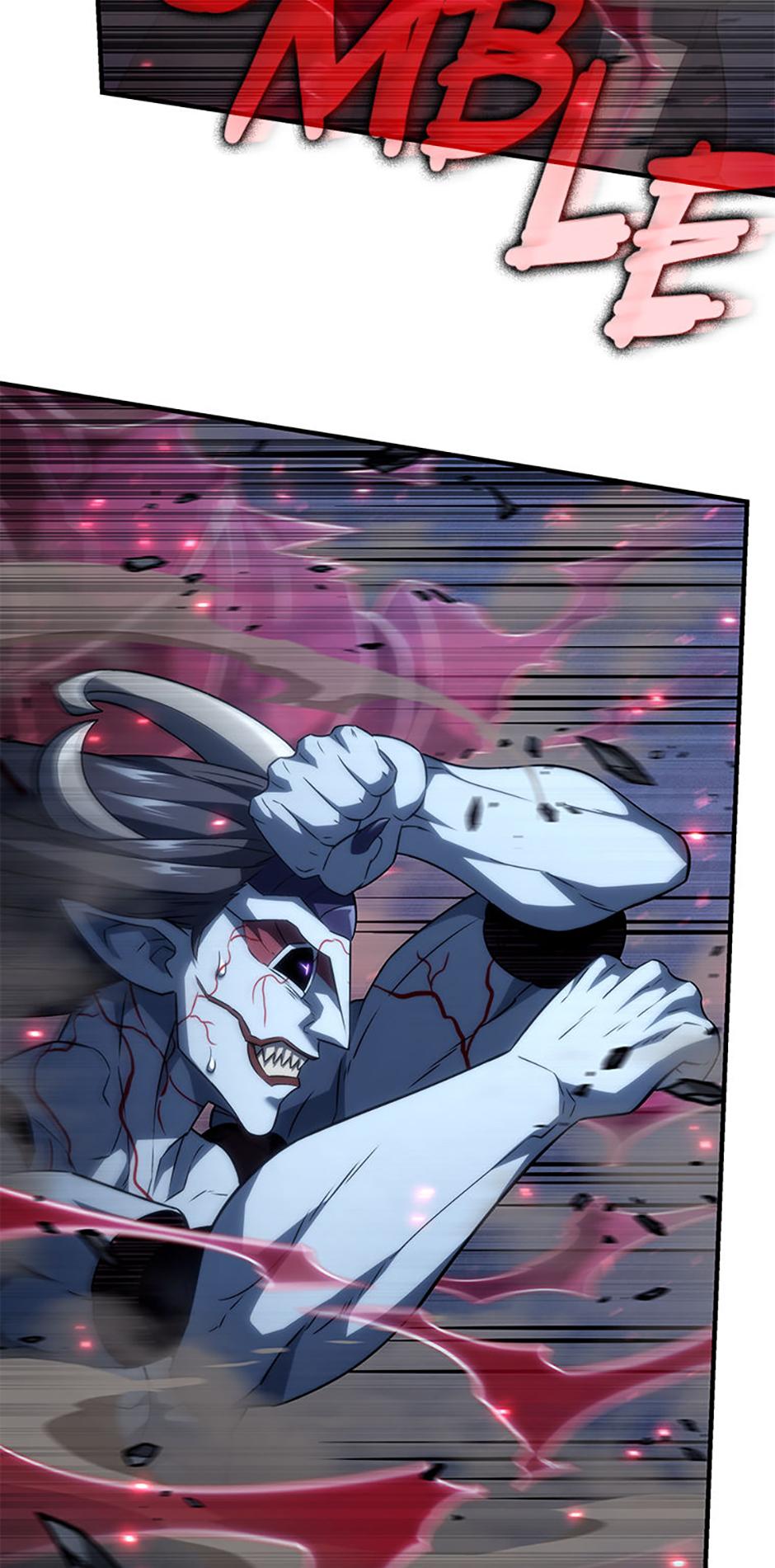 Revenge of the Baskerville Bloodhound Chapter 71