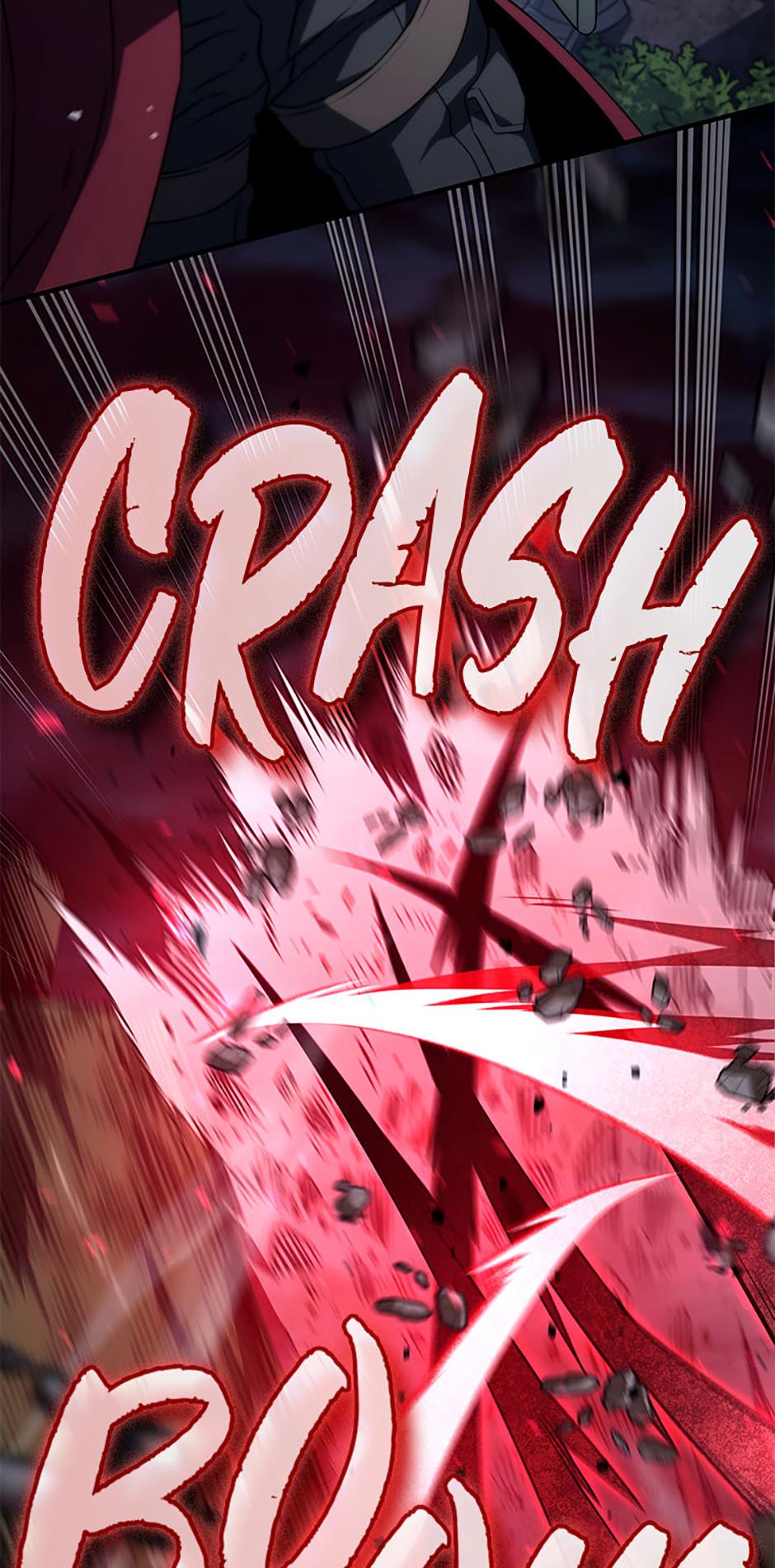 Revenge of the Baskerville Bloodhound Chapter 71