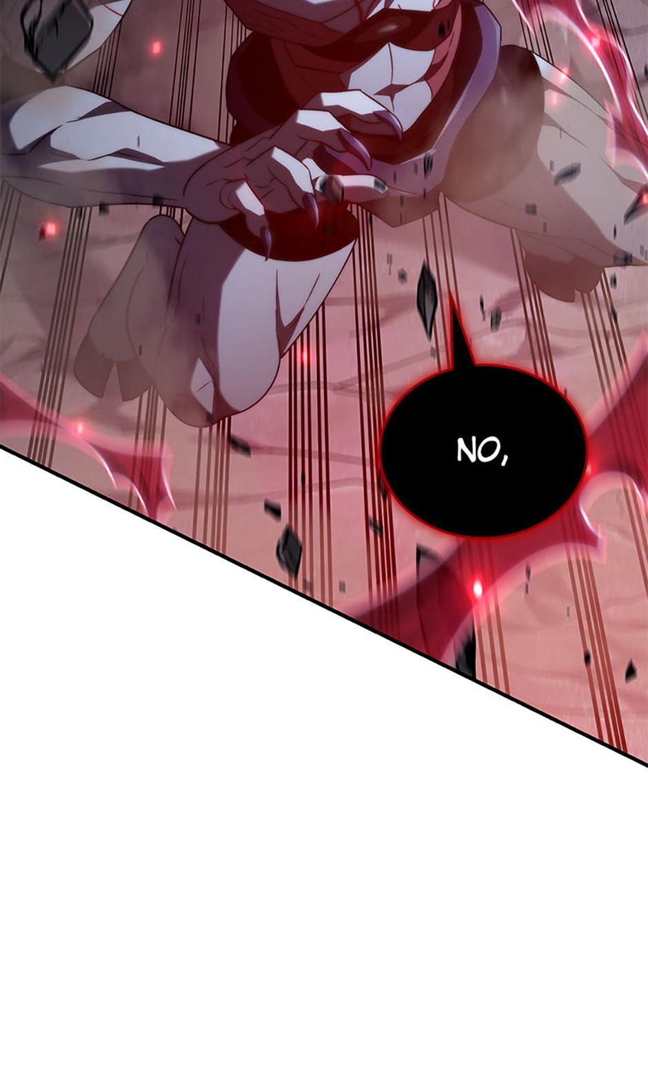 Revenge of the Baskerville Bloodhound Chapter 71