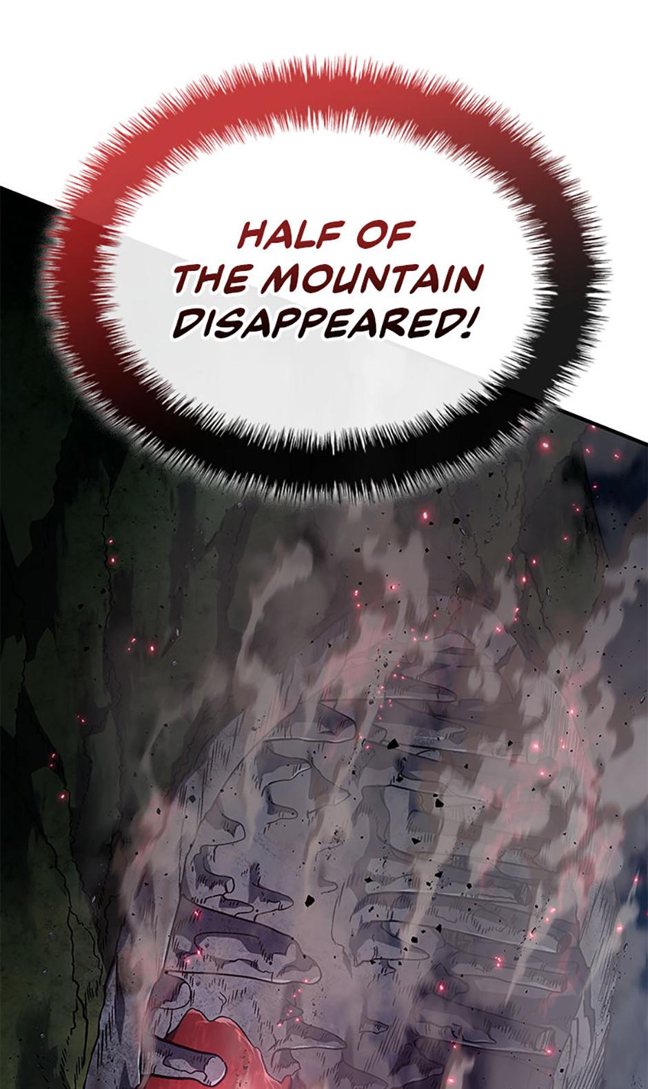 Revenge of the Baskerville Bloodhound Chapter 71