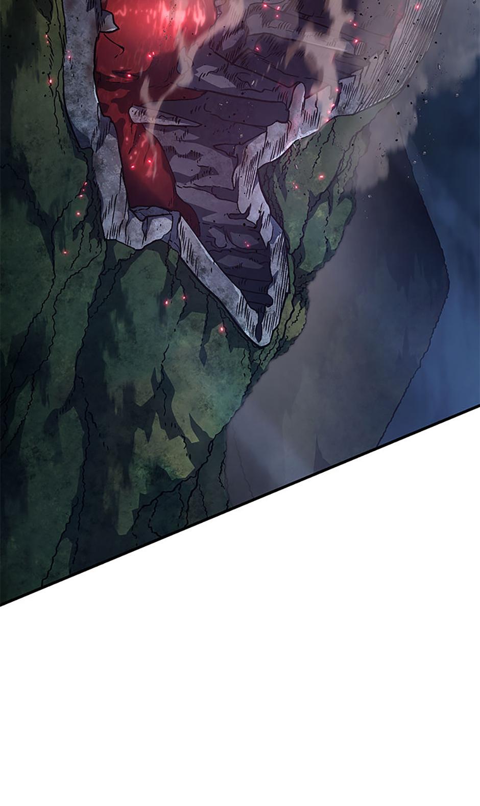 Revenge of the Baskerville Bloodhound Chapter 71