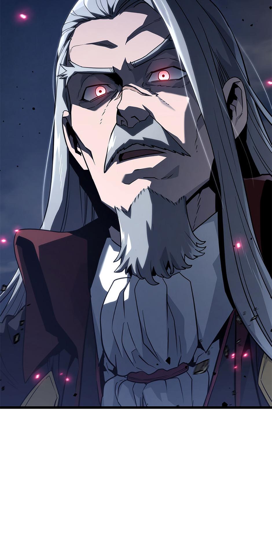 Revenge of the Baskerville Bloodhound Chapter 71