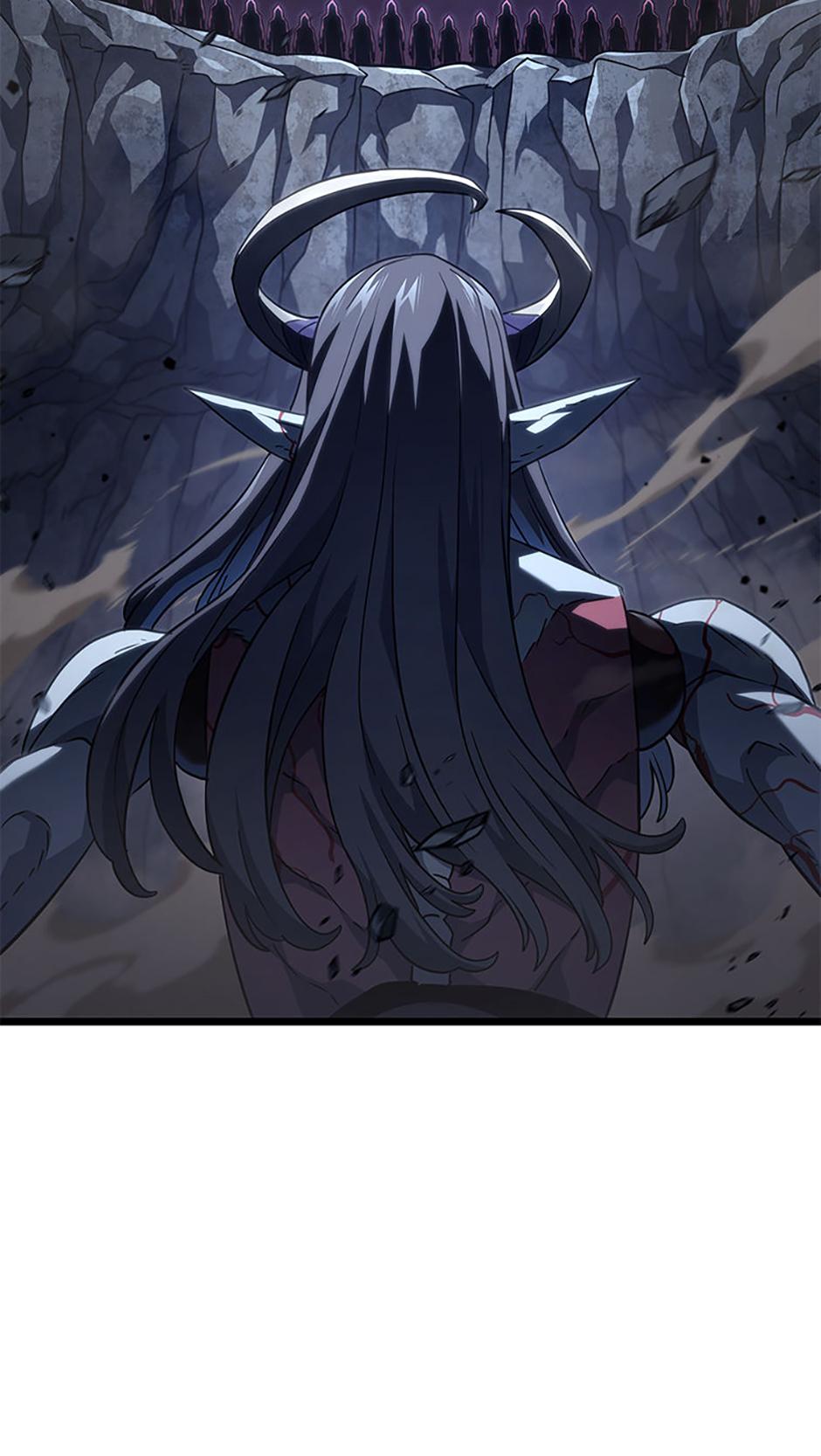 Revenge of the Baskerville Bloodhound Chapter 71