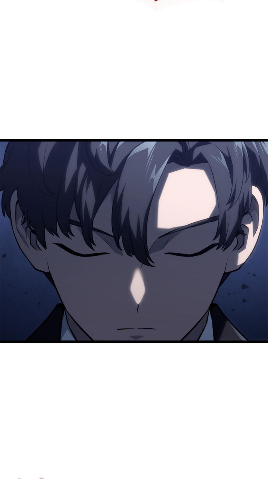 Revenge of the Baskerville Bloodhound Chapter 71