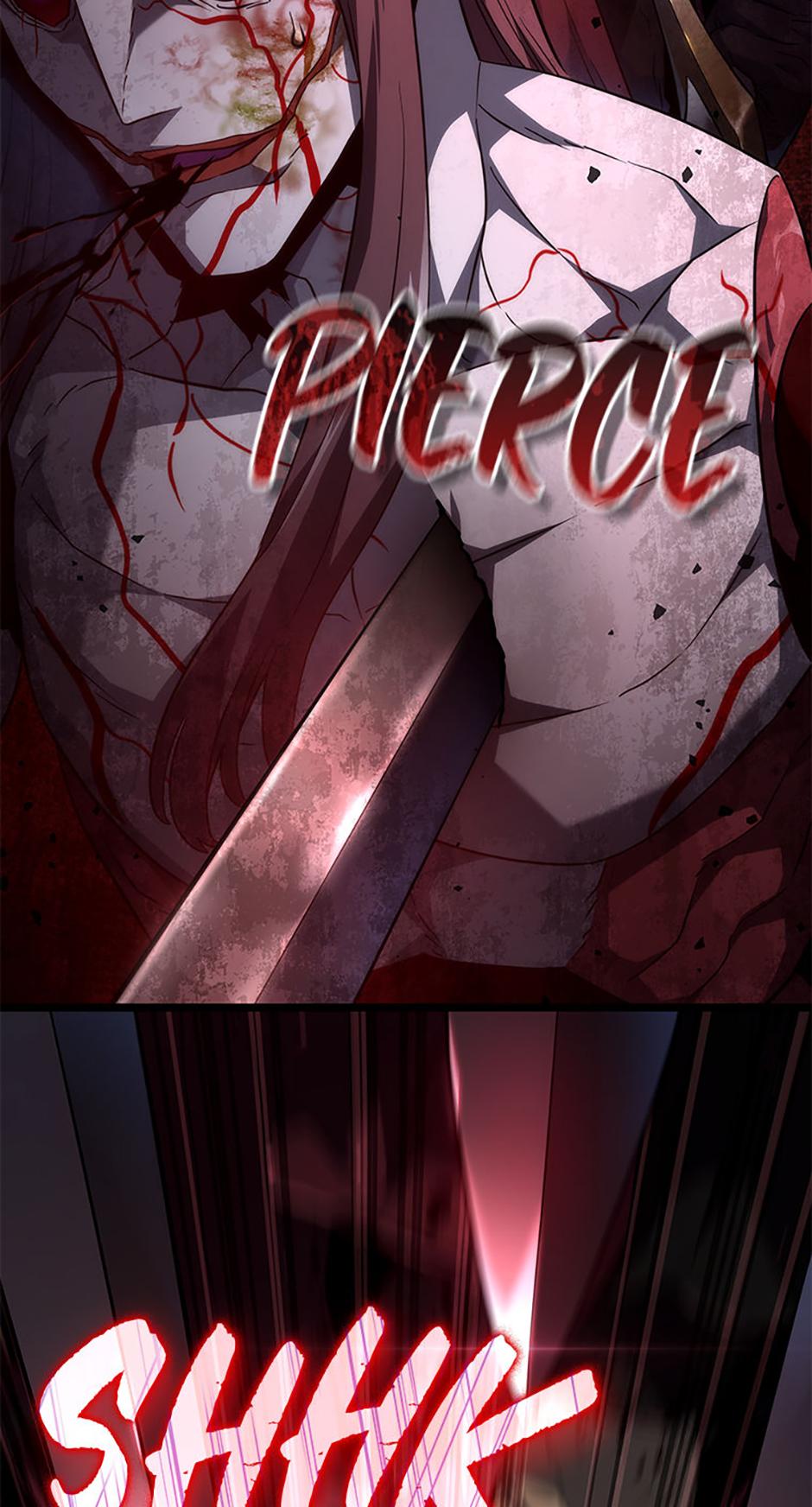 Revenge of the Baskerville Bloodhound Chapter 71