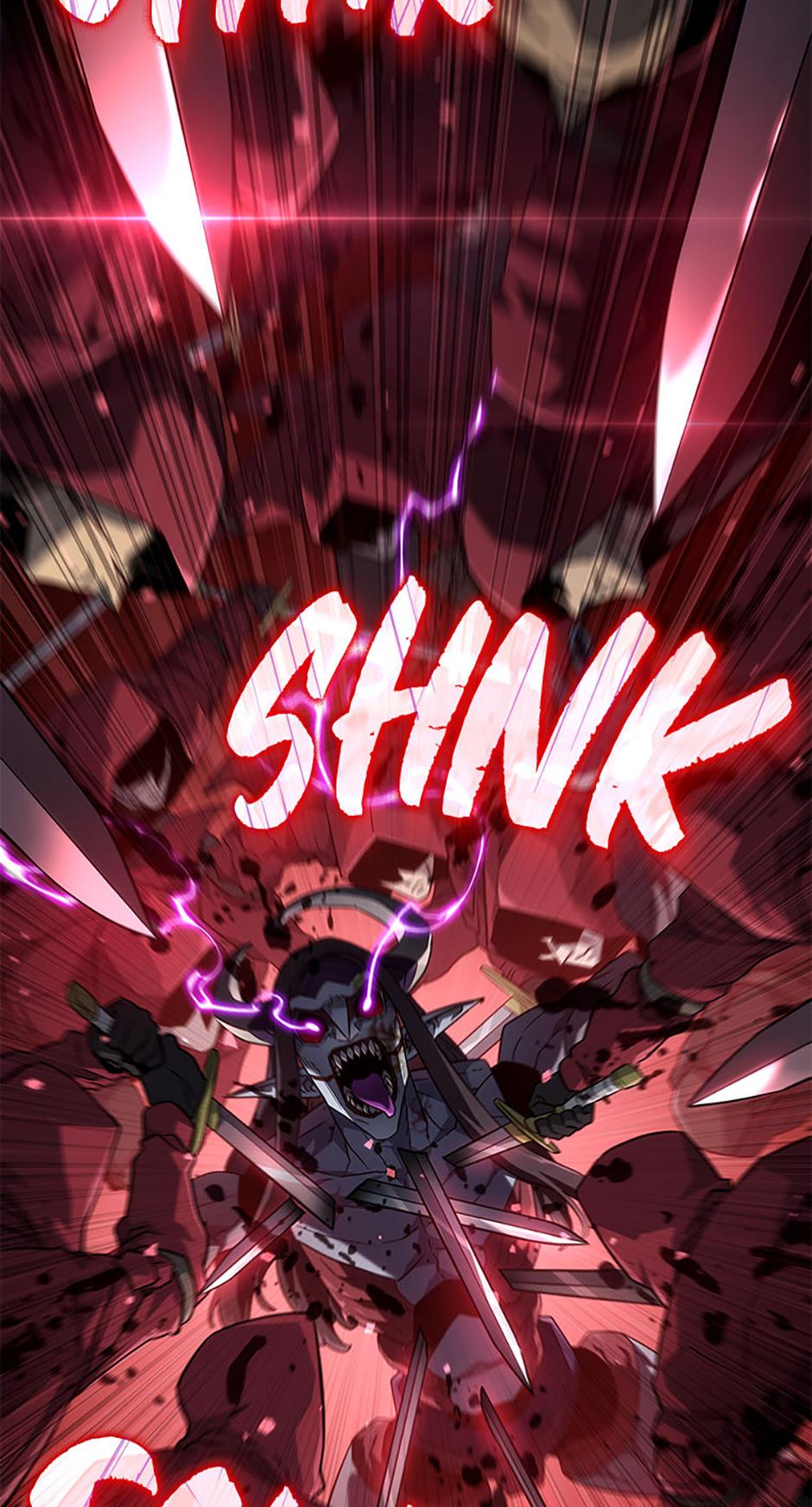 Revenge of the Baskerville Bloodhound Chapter 71