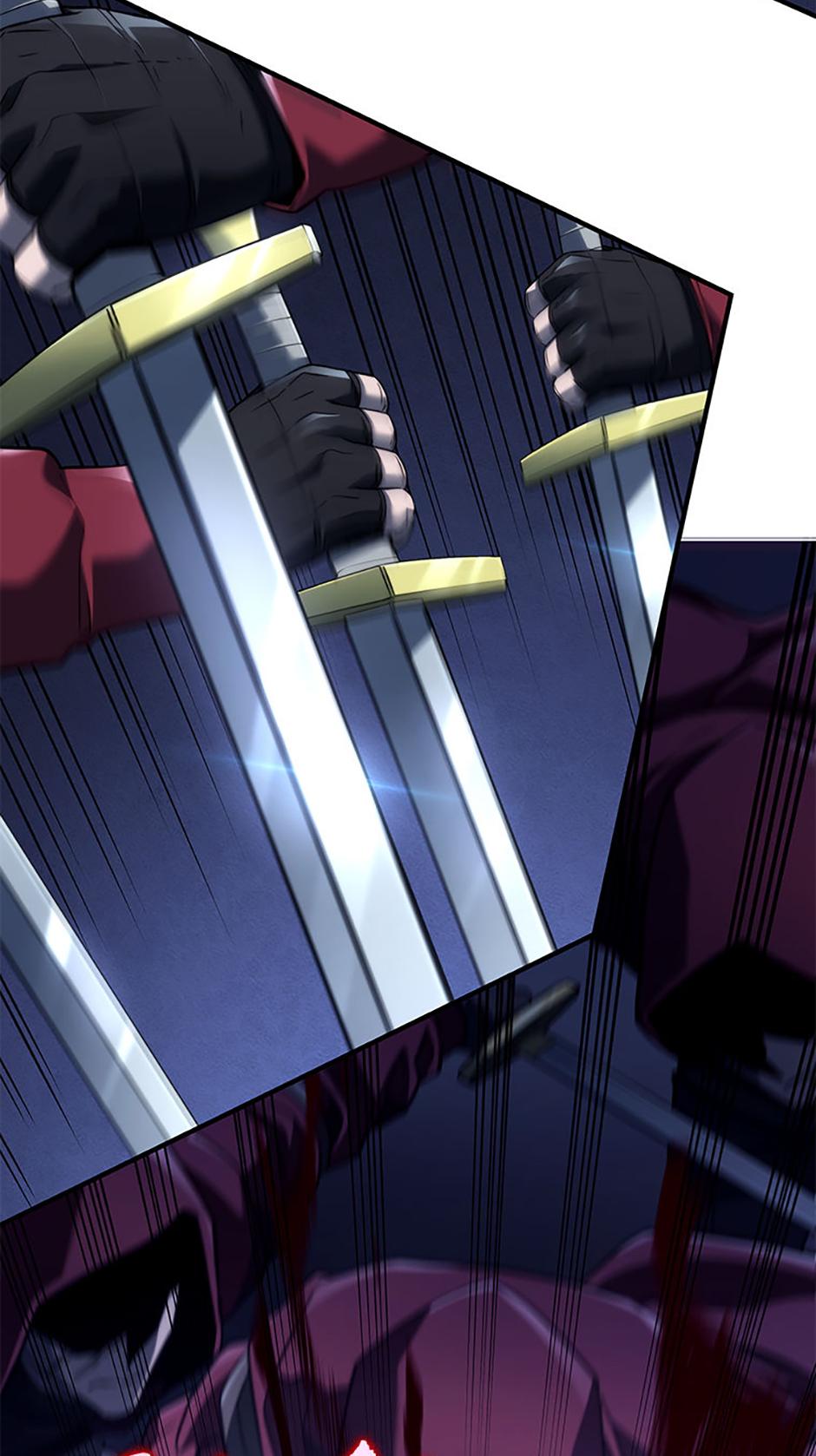 Revenge of the Iron-Blooded Sword Hound 73