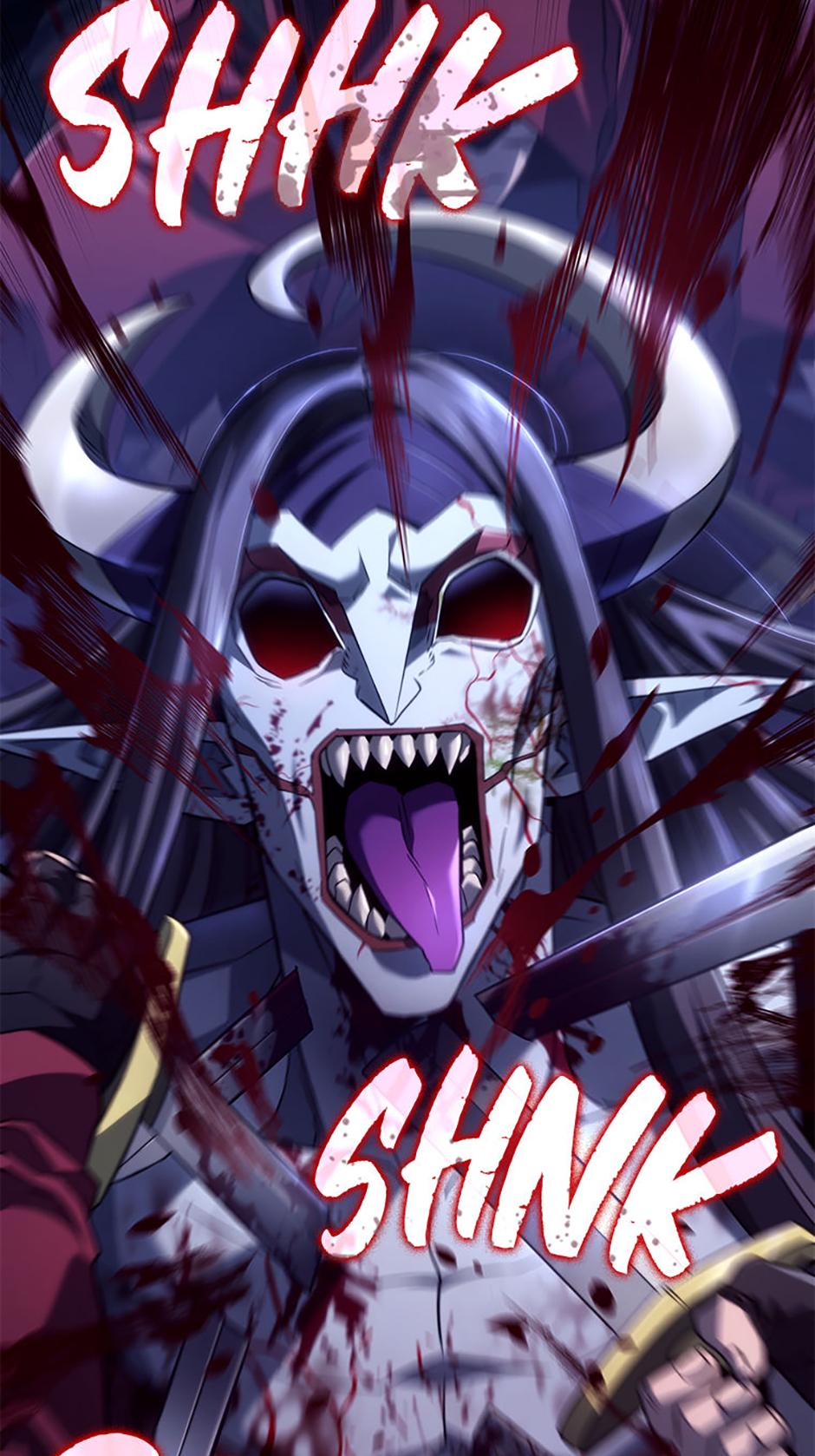 Revenge of the Iron-Blooded Sword Hound 73