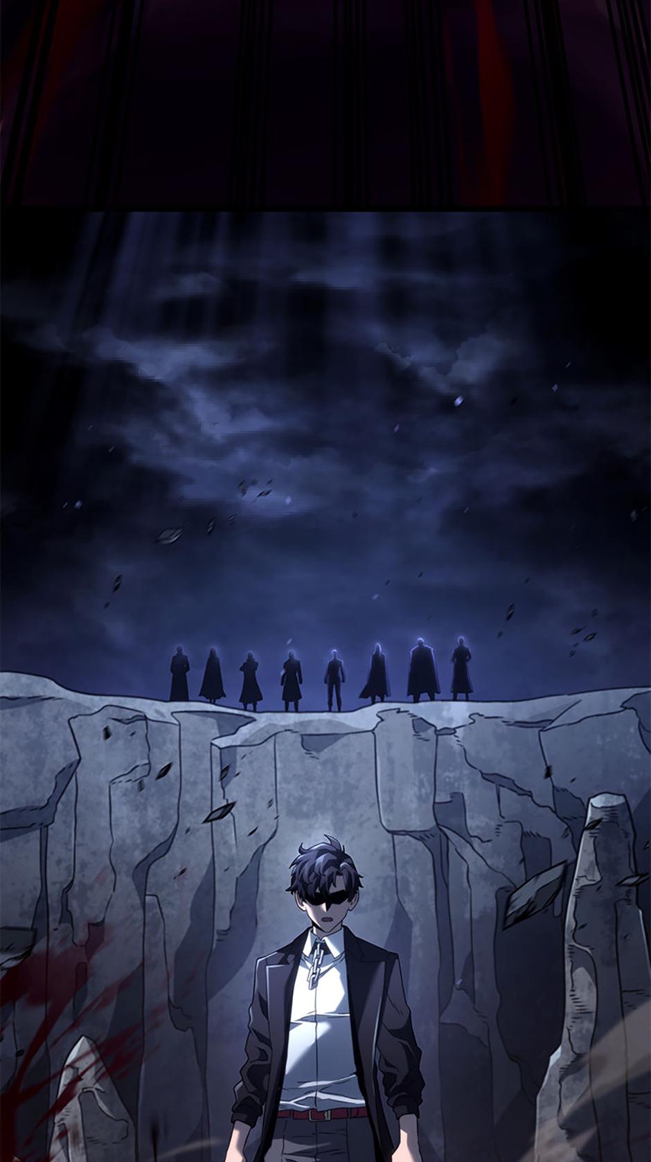 Revenge of the Iron-Blooded Sword Hound 73