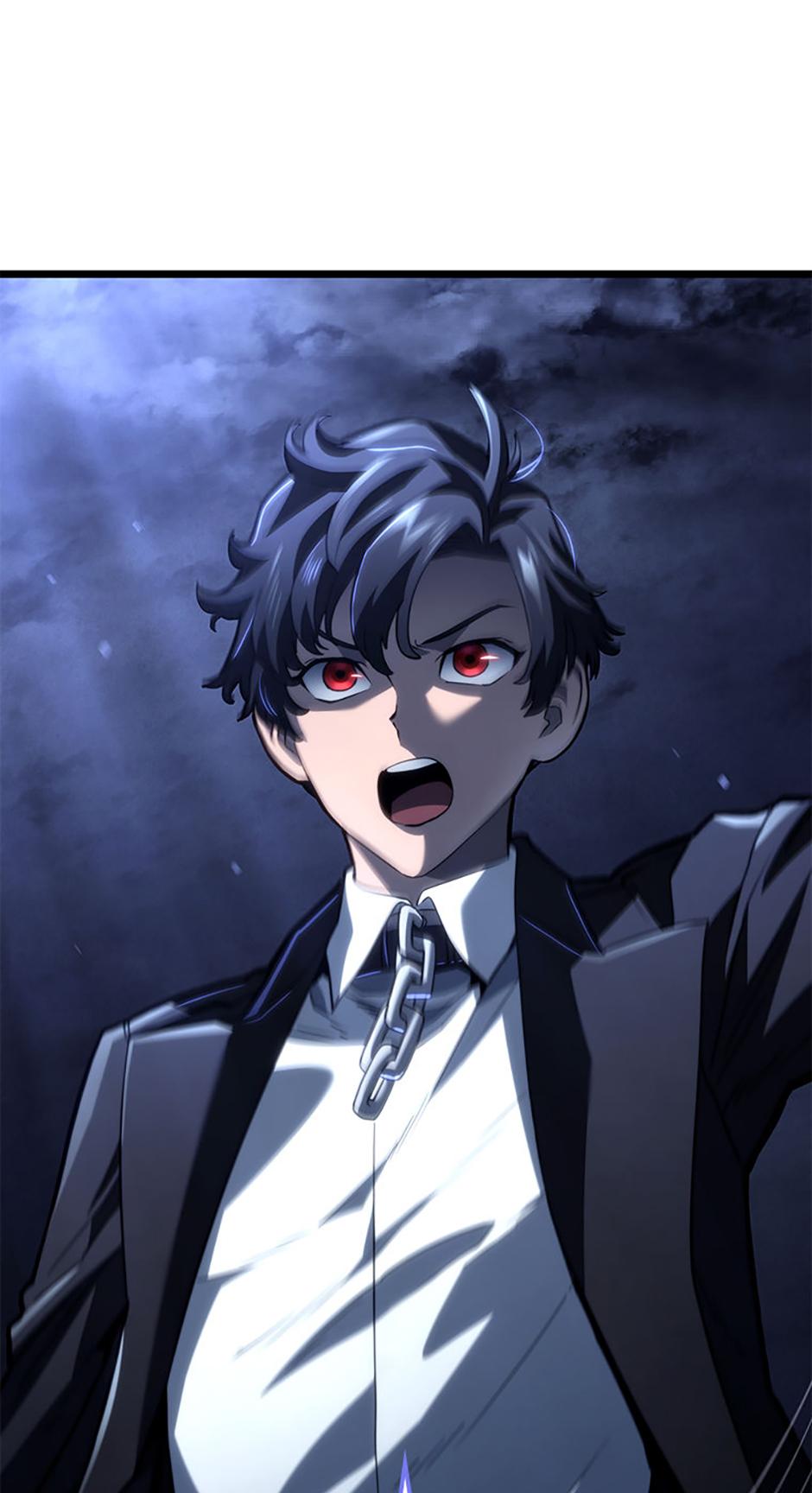 Revenge of the Iron-Blooded Sword Hound 73