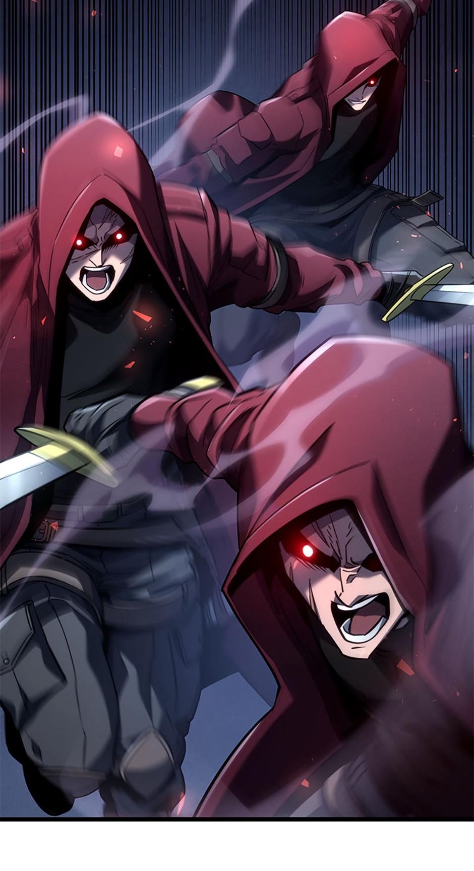 Revenge of the Iron-Blooded Sword Hound 73