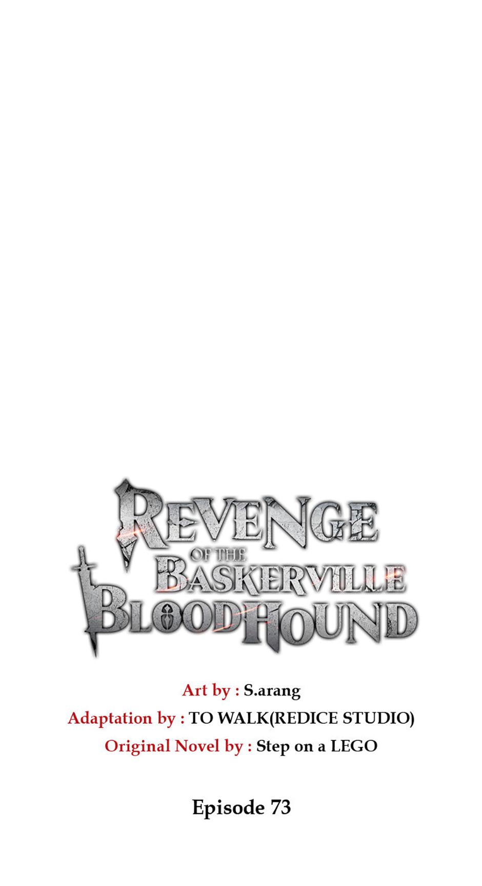 Revenge of the Iron-Blooded Sword Hound 73