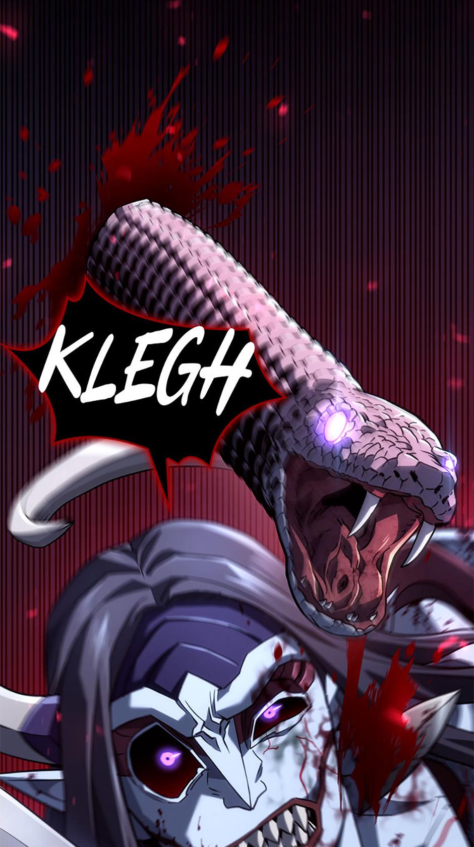 Revenge of the Iron-Blooded Sword Hound 73