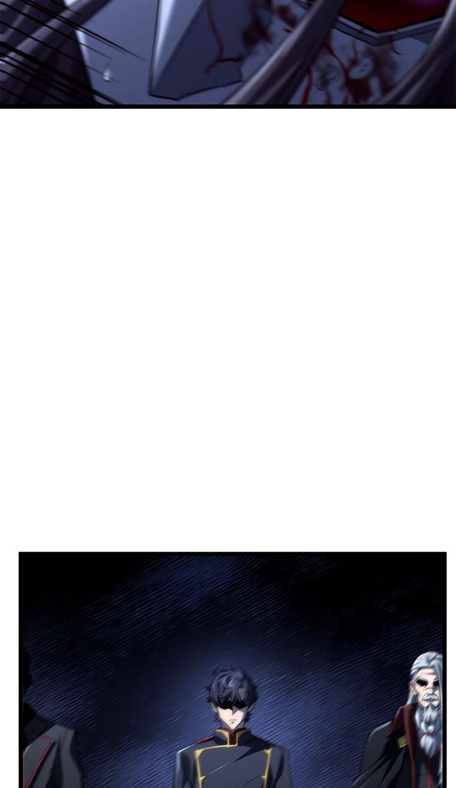 Revenge of the Iron-Blooded Sword Hound 73