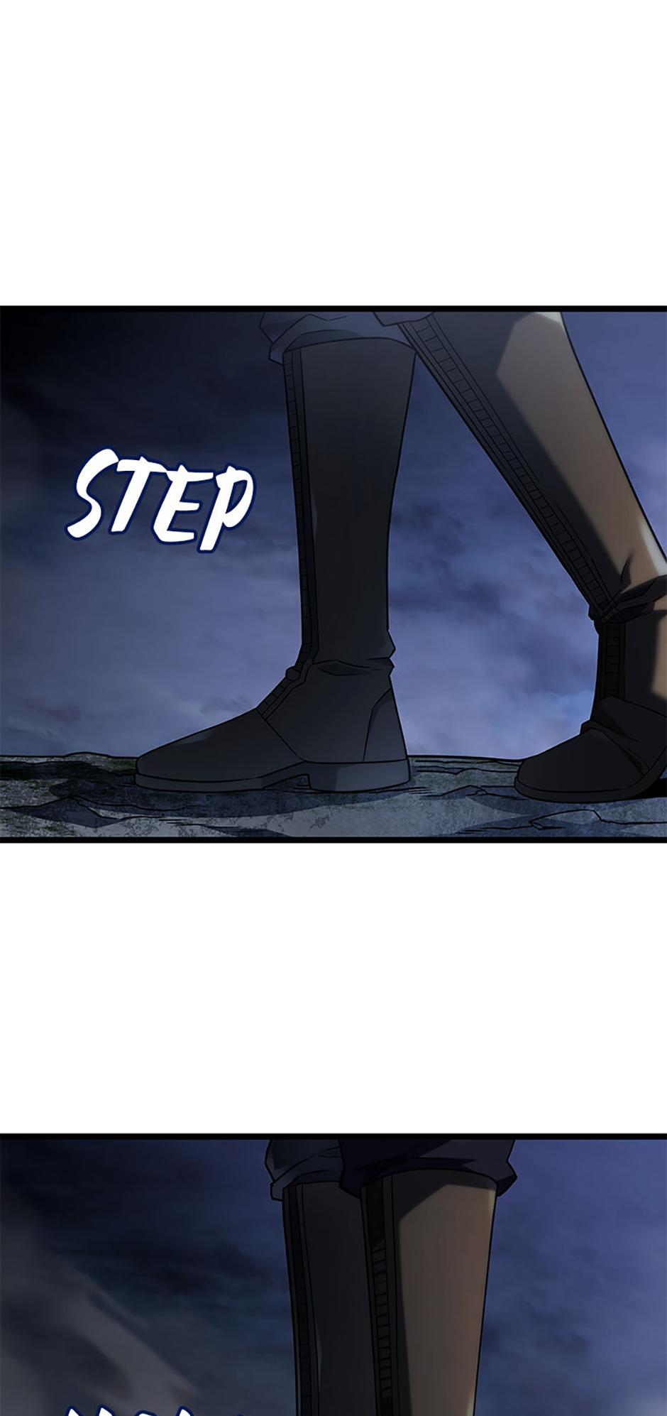 Revenge of the Iron-Blooded Sword Hound 73