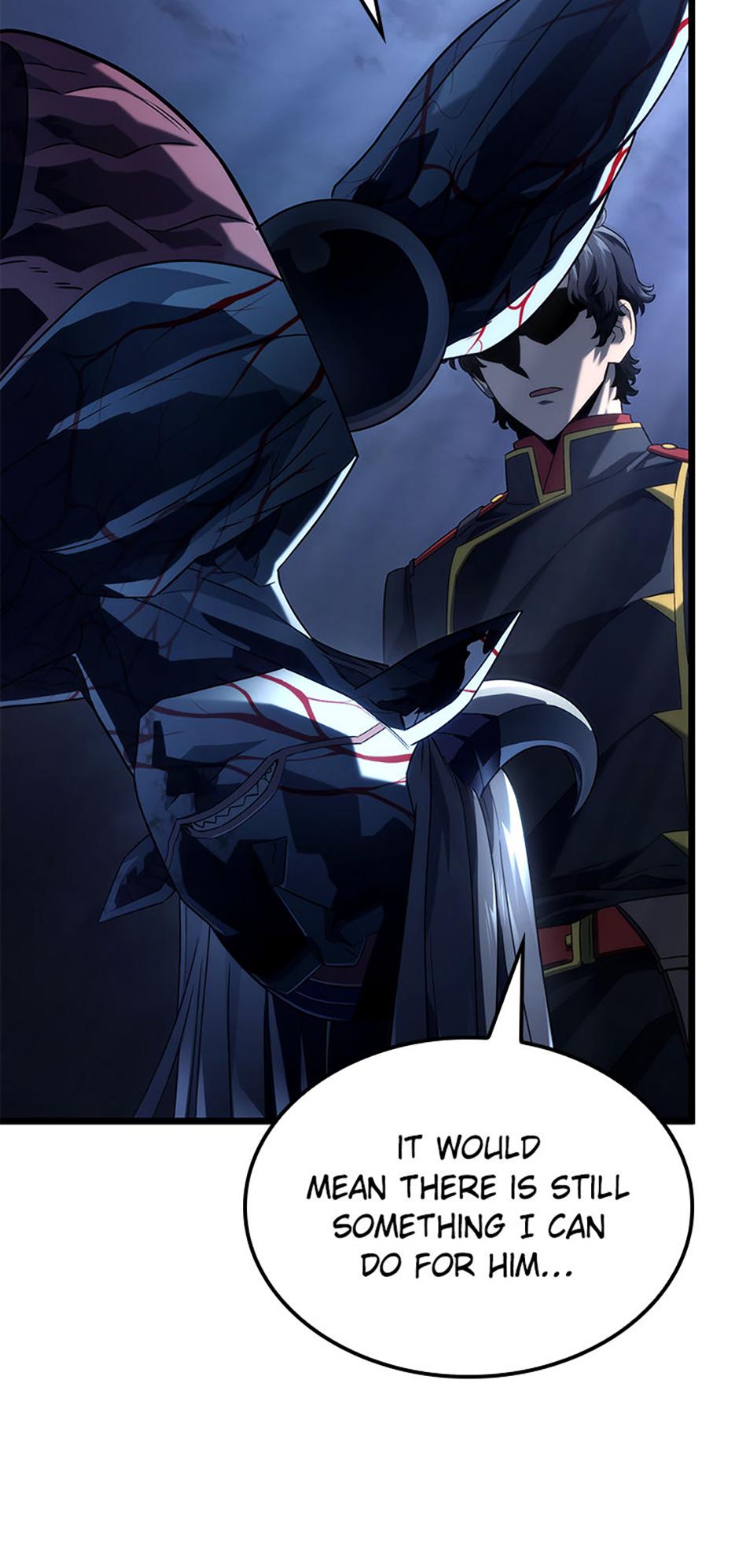 Revenge of the Iron-Blooded Sword Hound 73