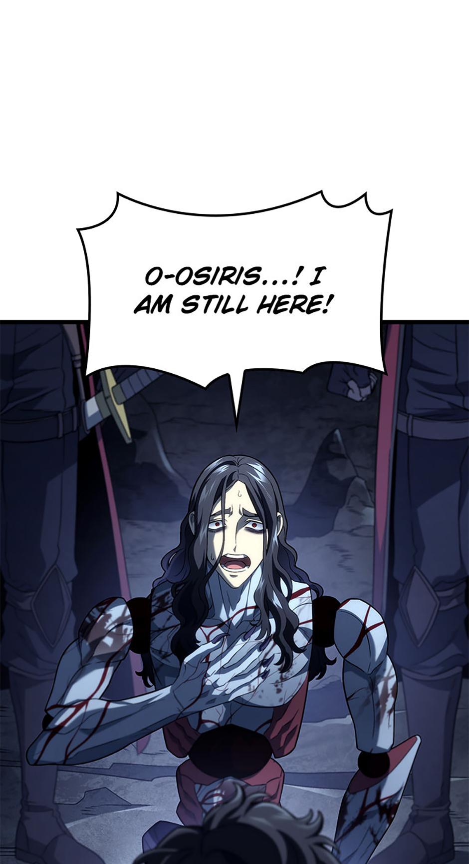 Revenge of the Iron-Blooded Sword Hound 73