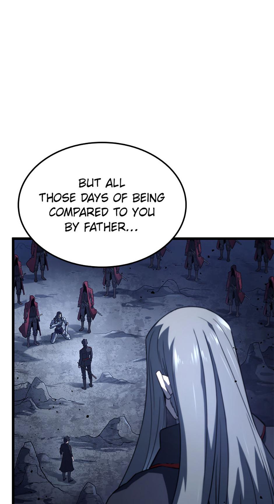 Revenge of the Iron-Blooded Sword Hound 73